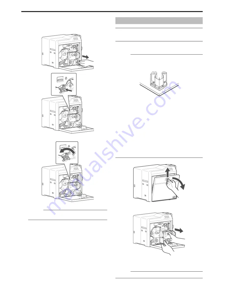 JVC CX-7000 Series Electronic Manual Download Page 54