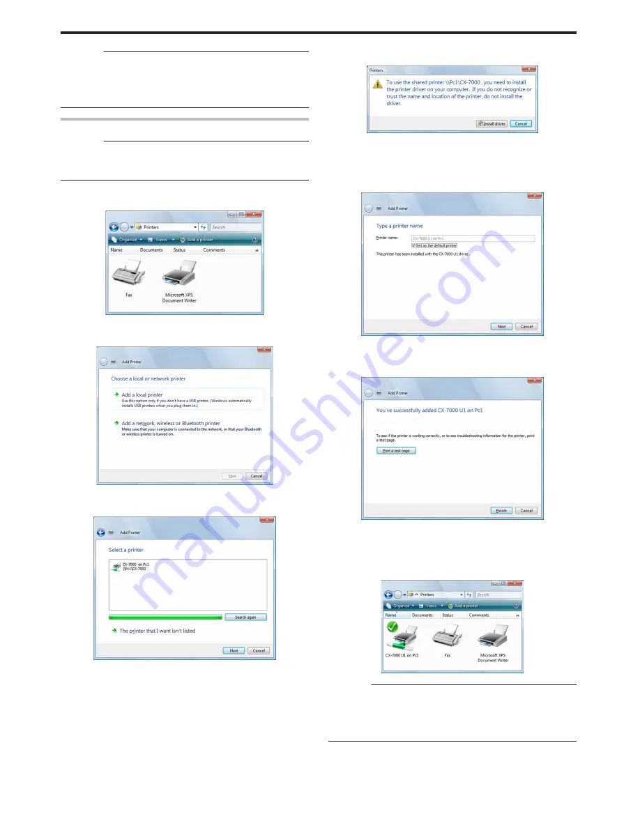 JVC CX-7000 Series Electronic Manual Download Page 74