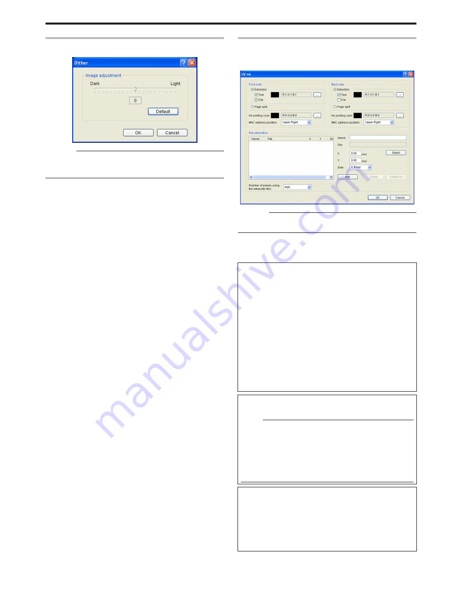 JVC CX-7000 Series Electronic Manual Download Page 91