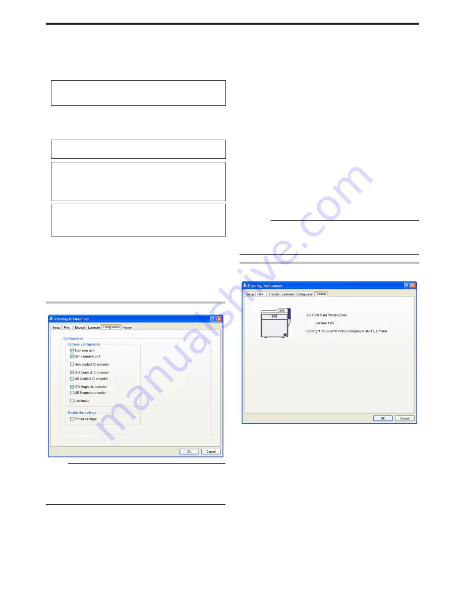 JVC CX-7000 Series Electronic Manual Download Page 95