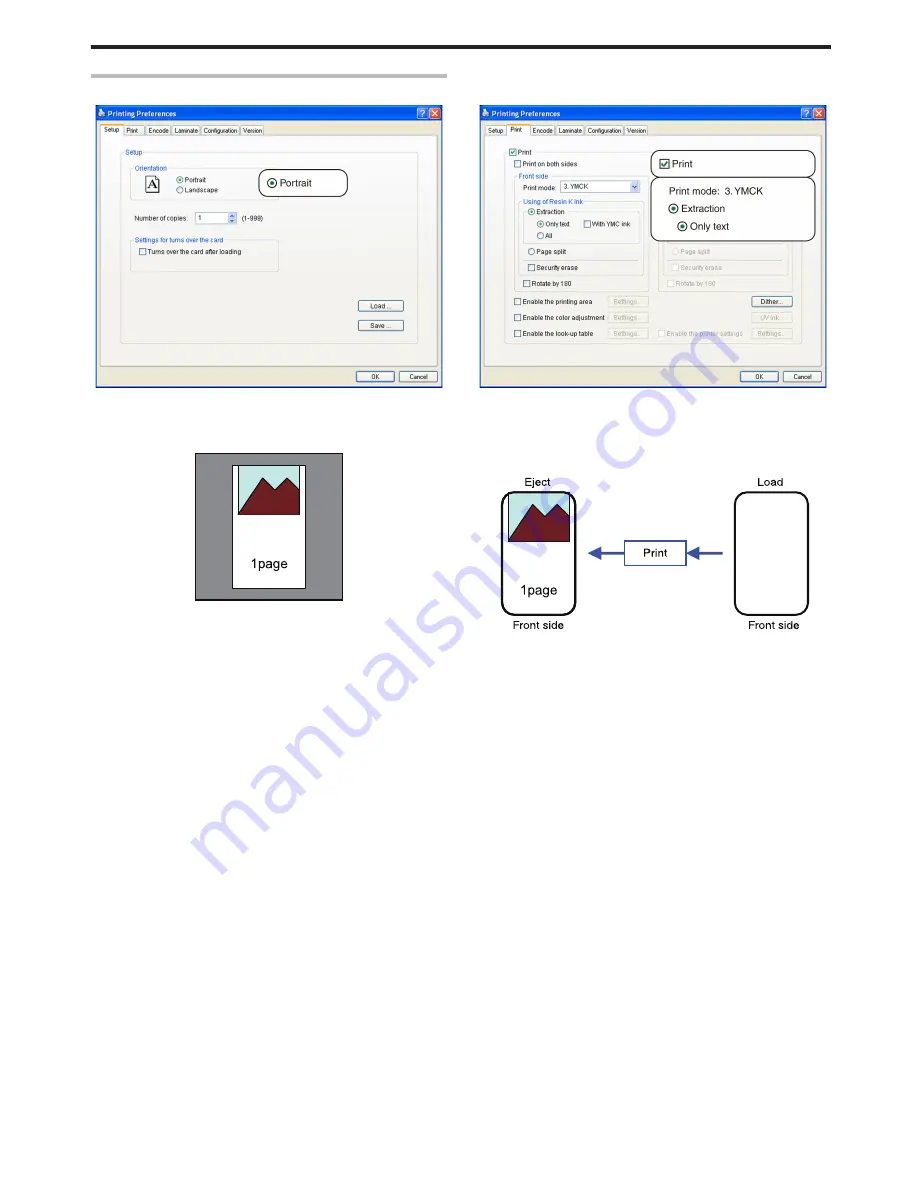 JVC CX-7000 Series Electronic Manual Download Page 97