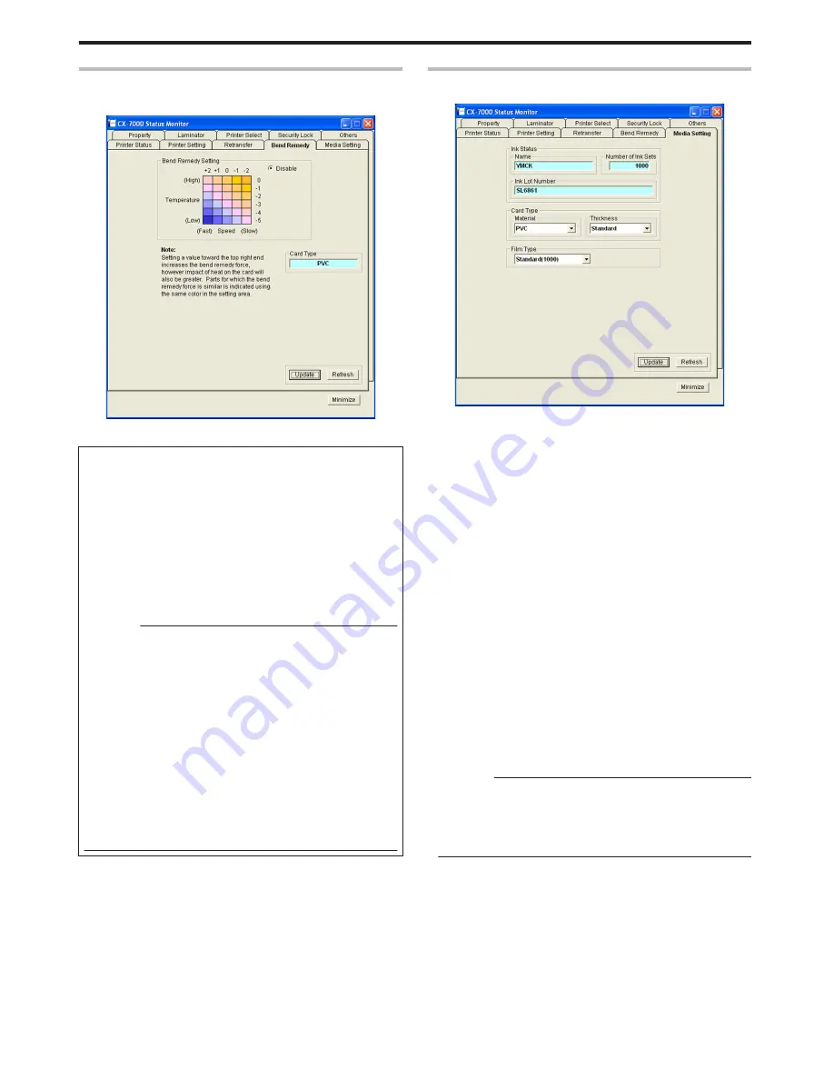 JVC CX-7000 Series Electronic Manual Download Page 112