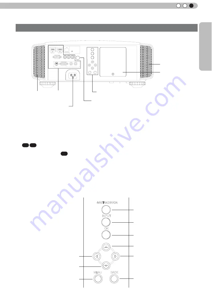 JVC D-ILA DLA-RS40 Instructions Manual Download Page 171