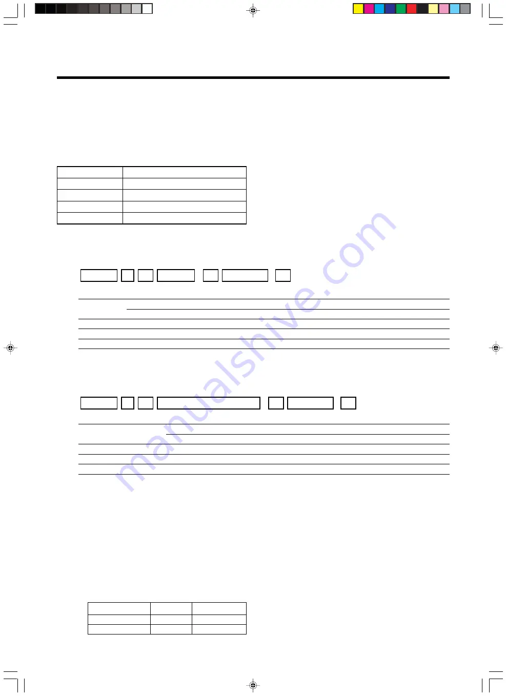 JVC D-ILA DLA-SX21S Instructions Manual Download Page 55