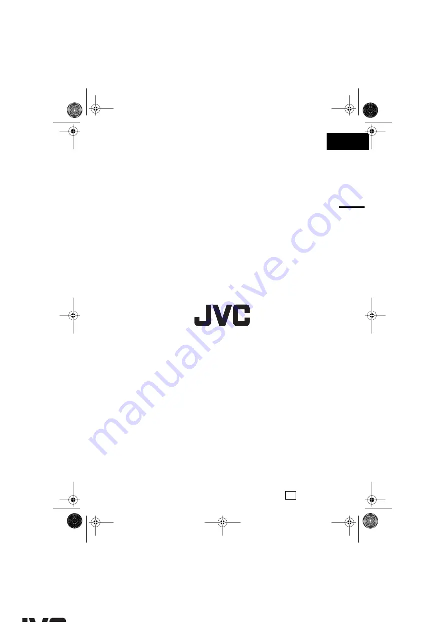 JVC D350 - GR Camcorder - 680 KP Instructions Manual Download Page 44