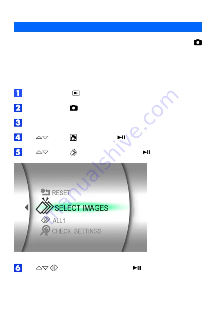 JVC Digital Media Camera LYT1366-001B Скачать руководство пользователя страница 59