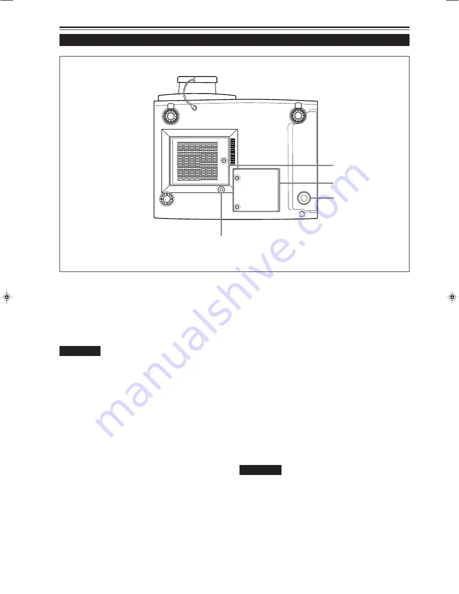 JVC DLA-M20U - D-ila Projector--1.5:1 Fixed Скачать руководство пользователя страница 79