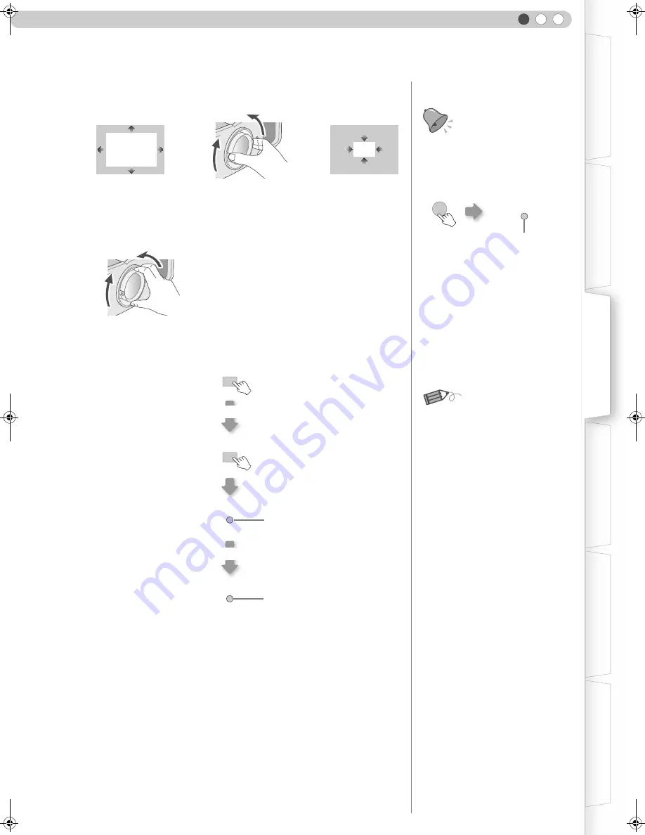 JVC DLA-RS1X - Reference Series Home Cinema Projector Instructions Manual Download Page 21