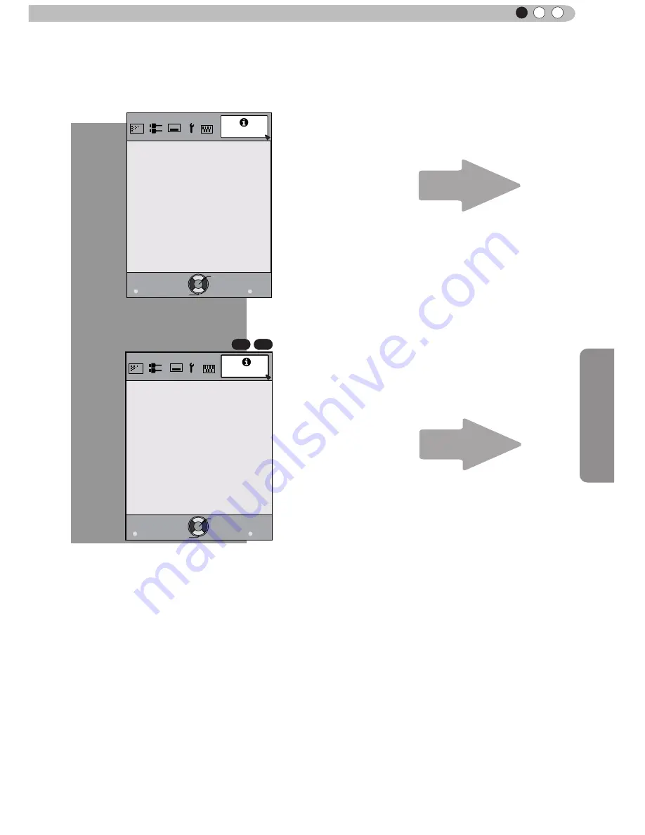 JVC DLA-RS55U Instructions Manual Download Page 49