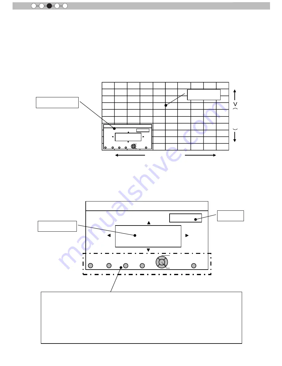 JVC DLA-RS55U Instructions Manual Download Page 68