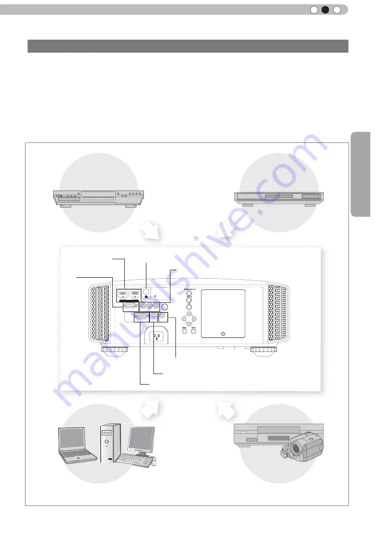 JVC DLA-VS2100 Instructions Manual Download Page 98