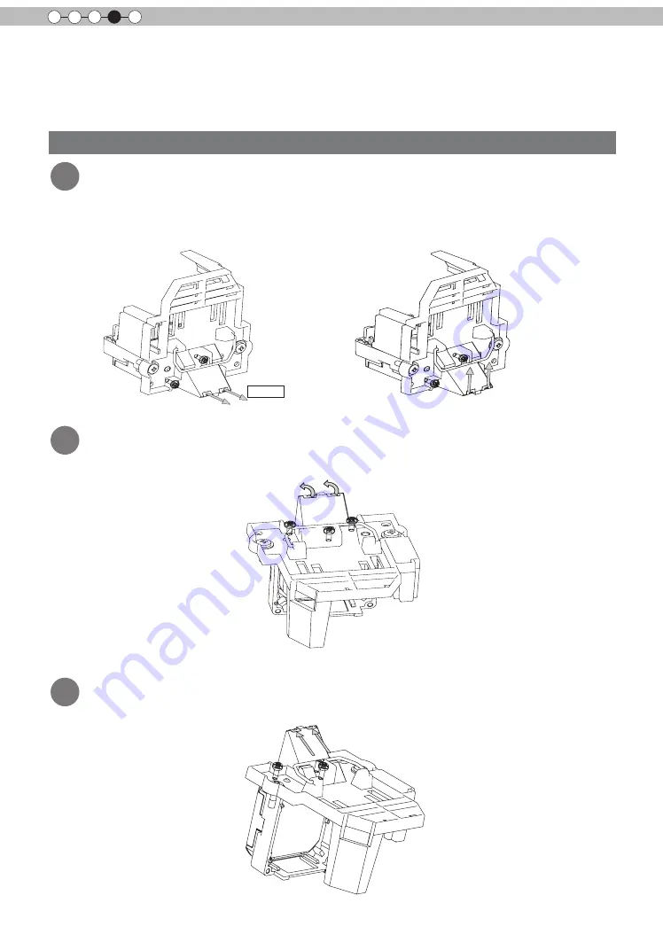 JVC DLA-VS2100 Instructions Manual Download Page 131