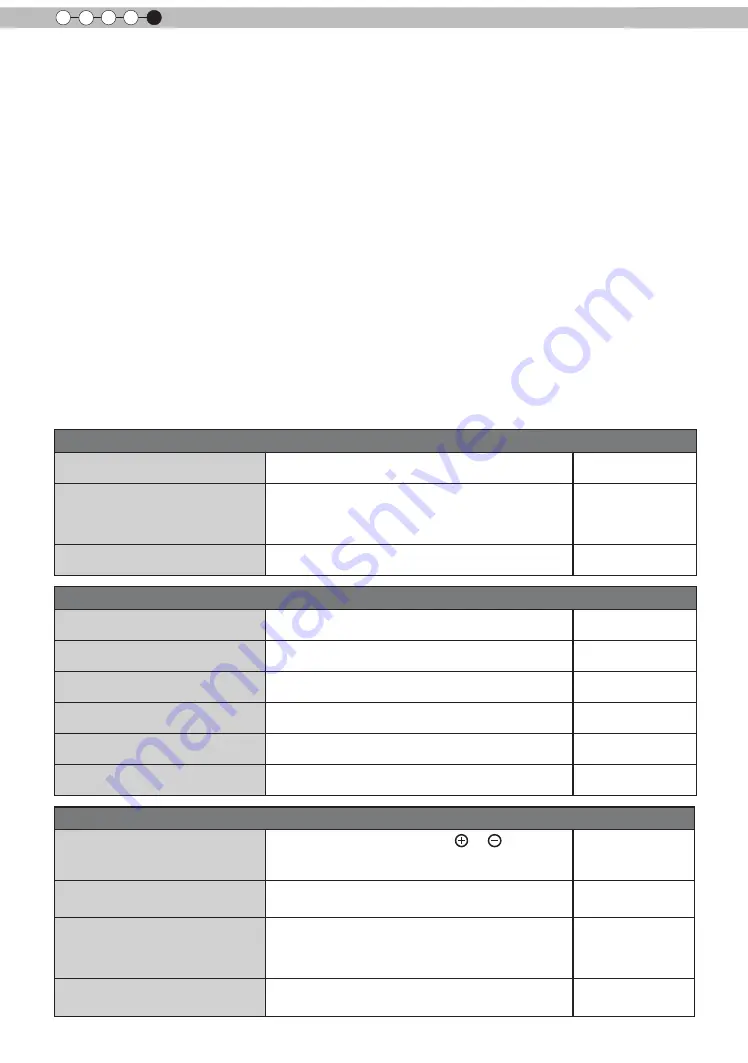 JVC DLA-VS2100 Instructions Manual Download Page 139