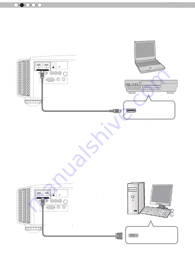 JVC DLA-VS2100 Instructions Manual Download Page 175