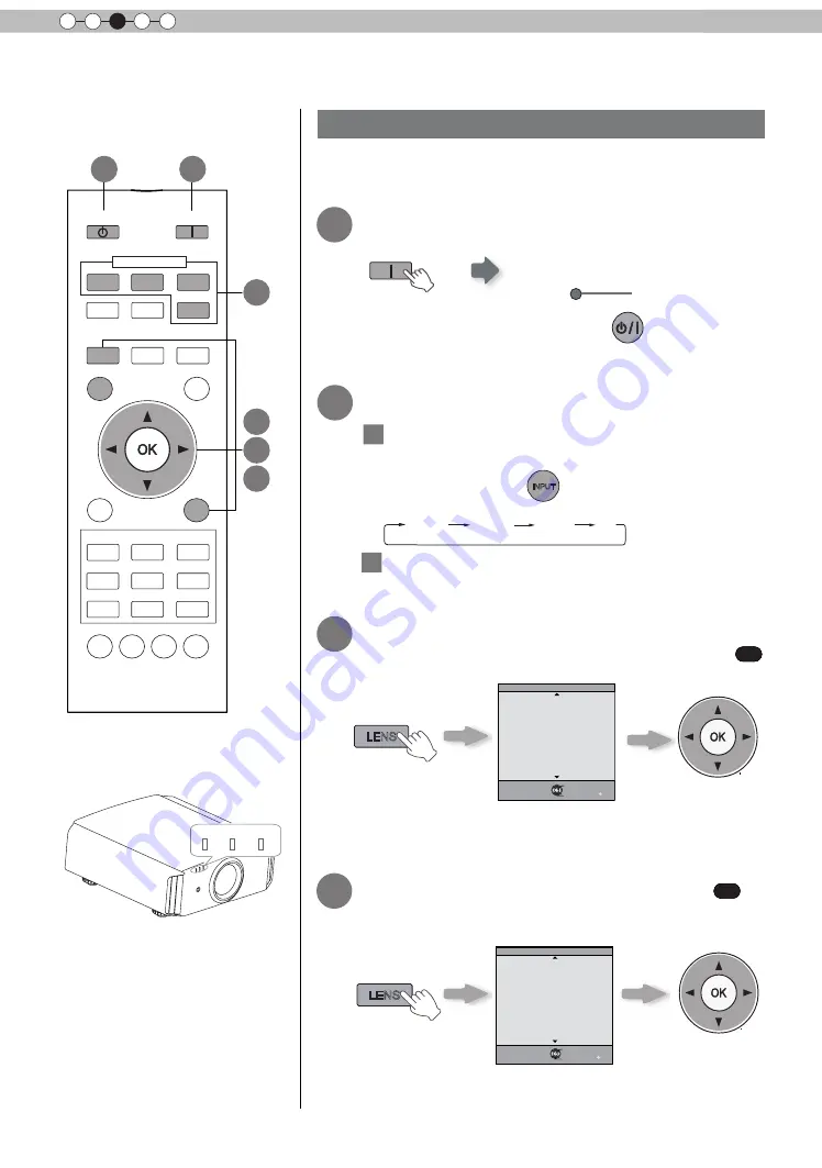 JVC DLA-VS2100 Скачать руководство пользователя страница 181