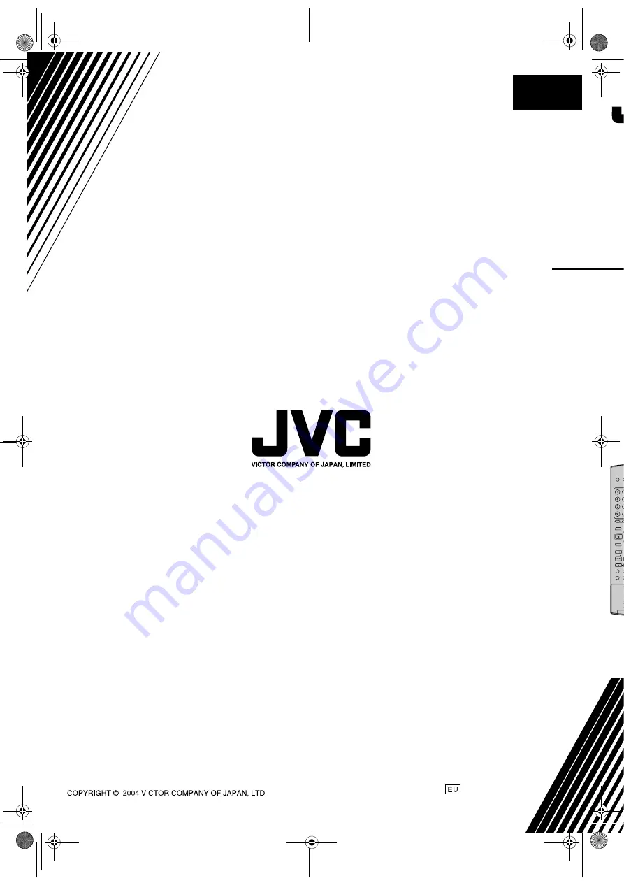 JVC DR-M10S Instructions Manual Download Page 116