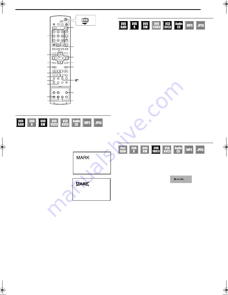 JVC DR-MH200SE Instructions Manual Download Page 27