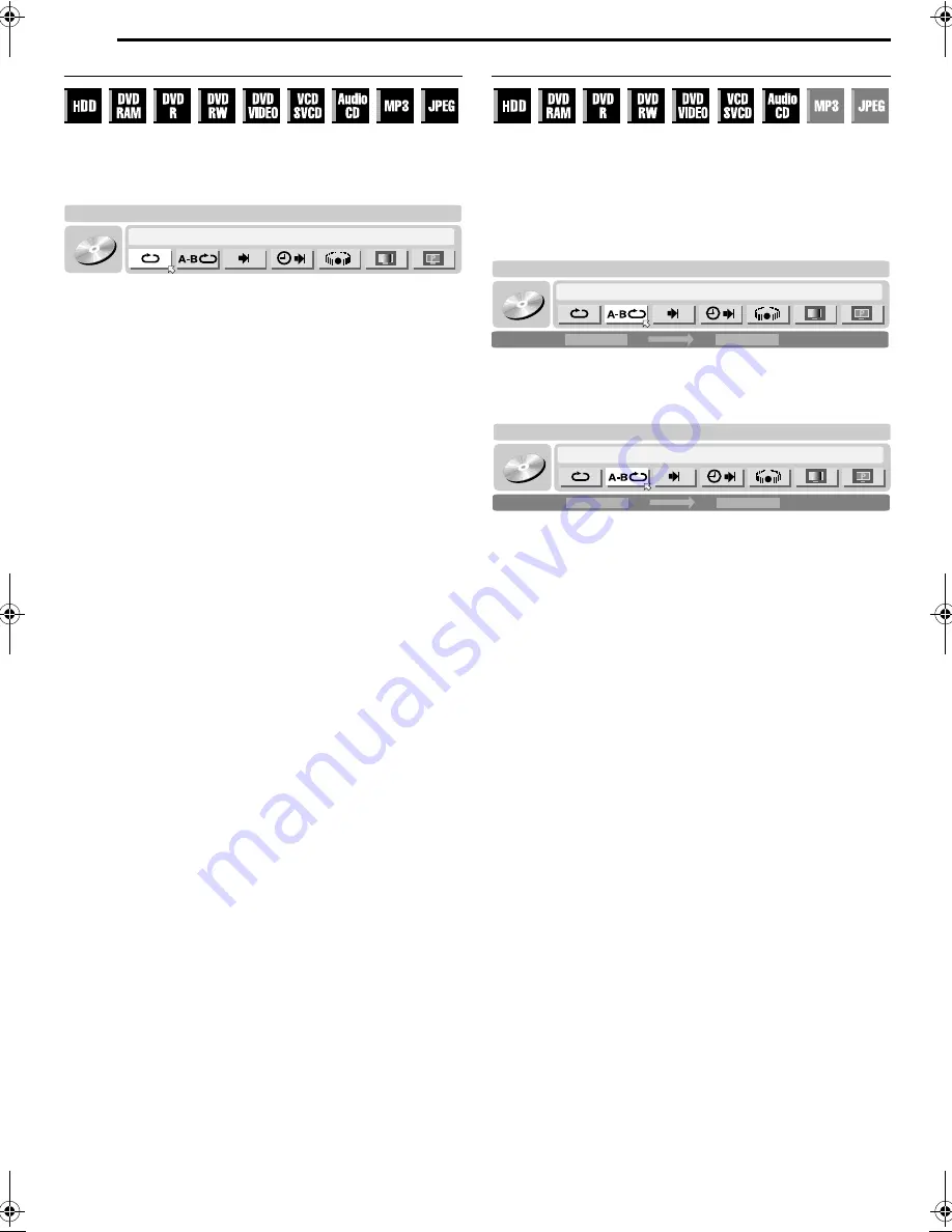 JVC DR-MH200SE Instructions Manual Download Page 30