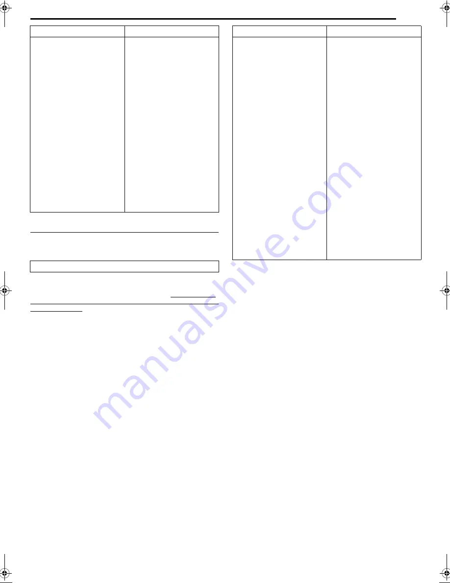 JVC DR-MH200SE Instructions Manual Download Page 67