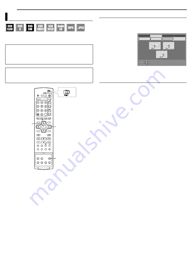 JVC DR-MH50S Instructions Manual Download Page 78