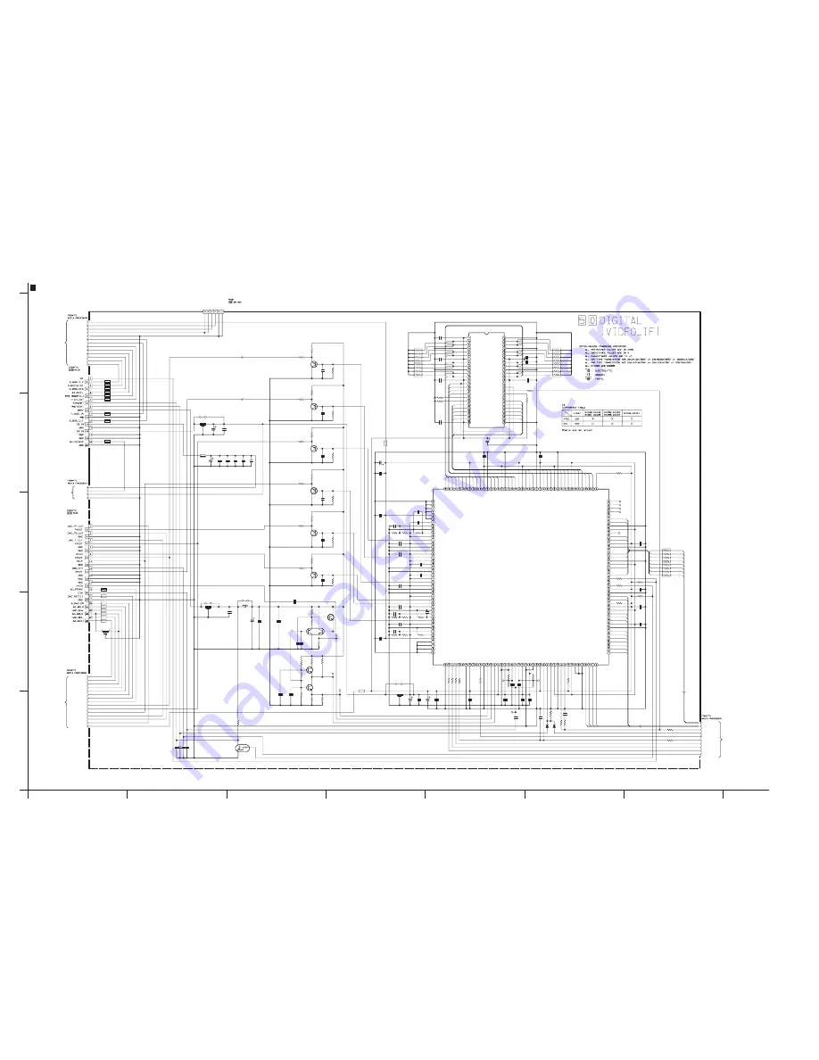 JVC DR-MH50SE Service Manual Download Page 30