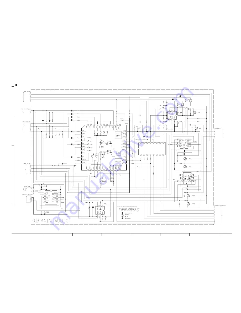 JVC DR-MH50SE Service Manual Download Page 33