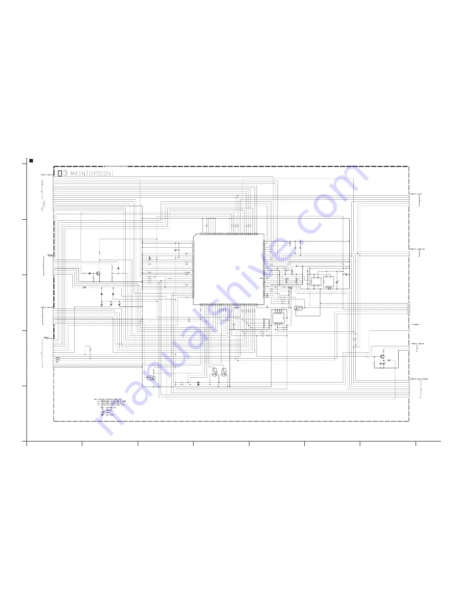 JVC DR-MH50SE Service Manual Download Page 37