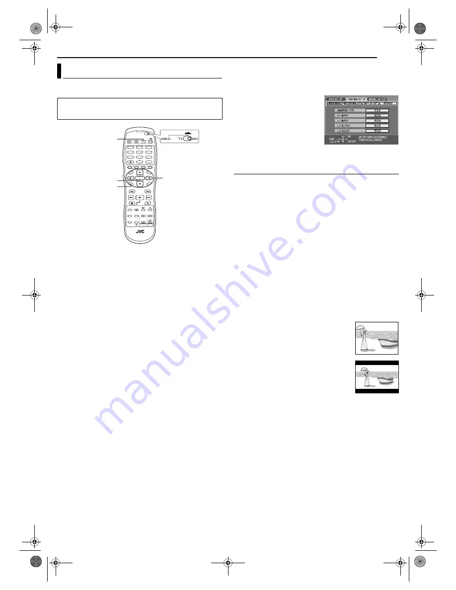 JVC DR-MV1B Скачать руководство пользователя страница 25