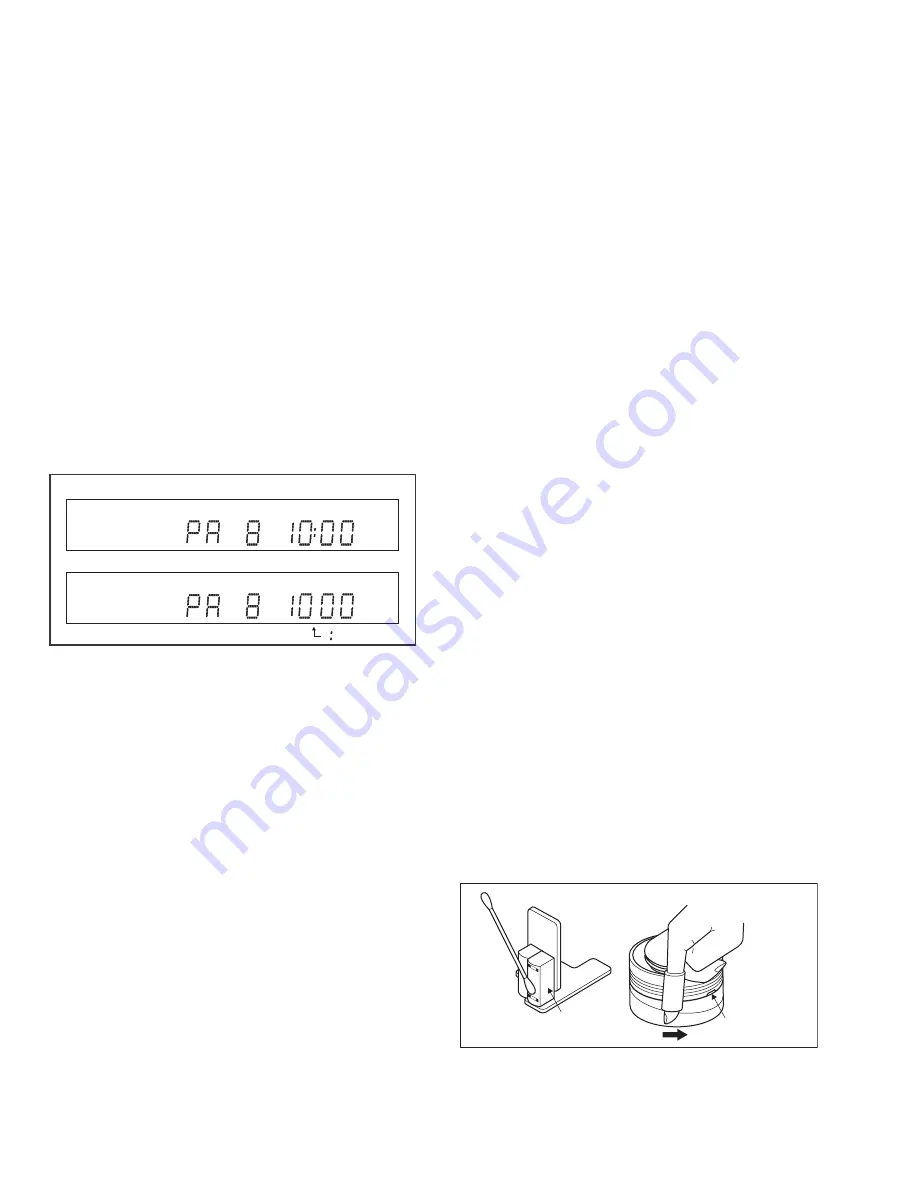 JVC DR-MV1BEU2 Service Manual Download Page 18