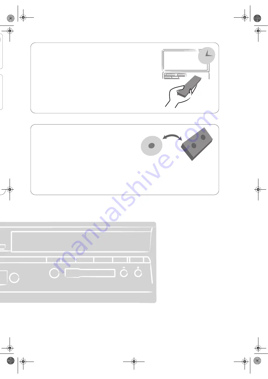 JVC DR-MV4SUJ Instructions Manual Download Page 25