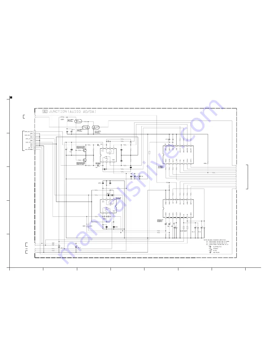 JVC DR-MV5BEK Service Manual Download Page 50