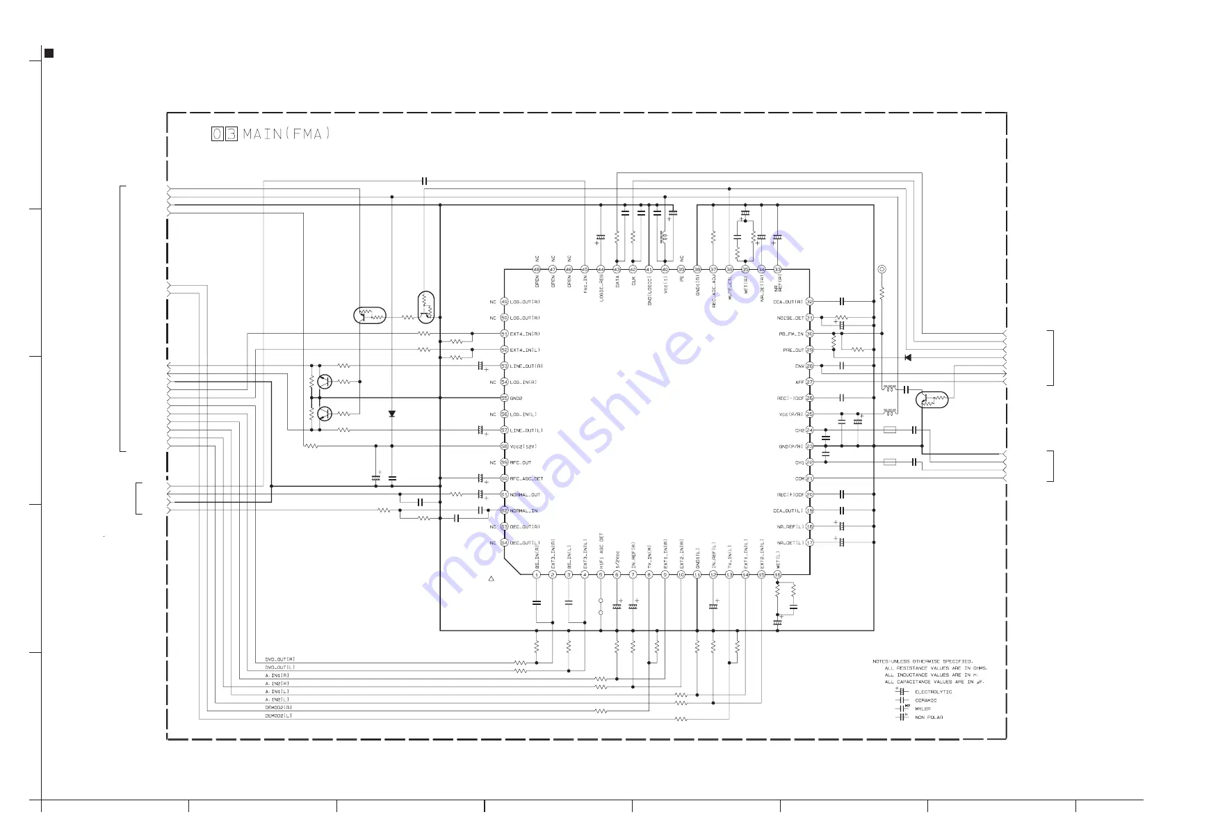 JVC DR-MX1SEF Скачать руководство пользователя страница 14