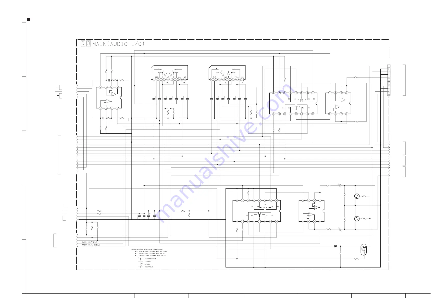 JVC DR-MX1SEF Скачать руководство пользователя страница 15