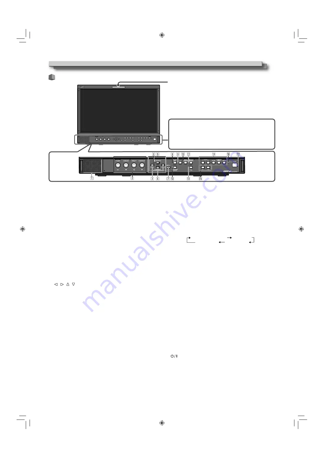 JVC DT-E15L4 Скачать руководство пользователя страница 28