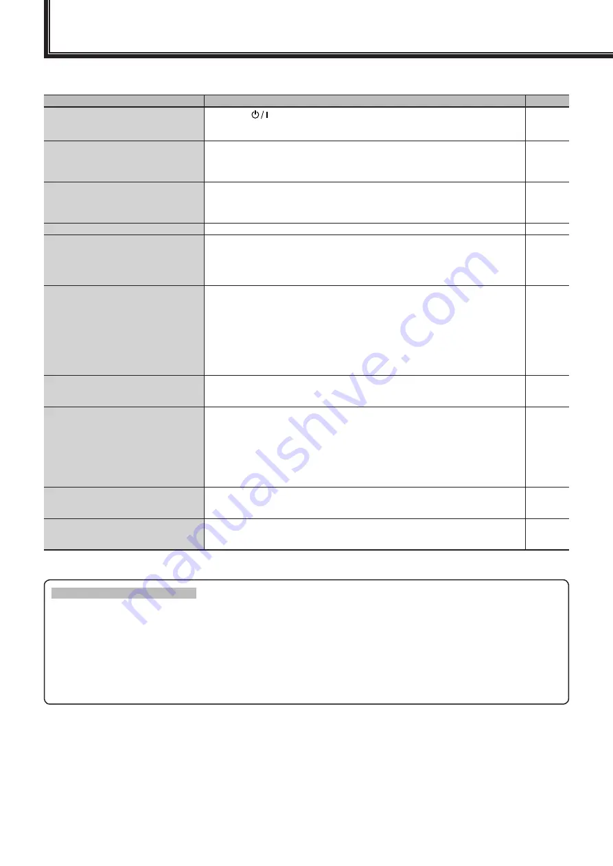 JVC DT-R17L4D Instructions Manual Download Page 23