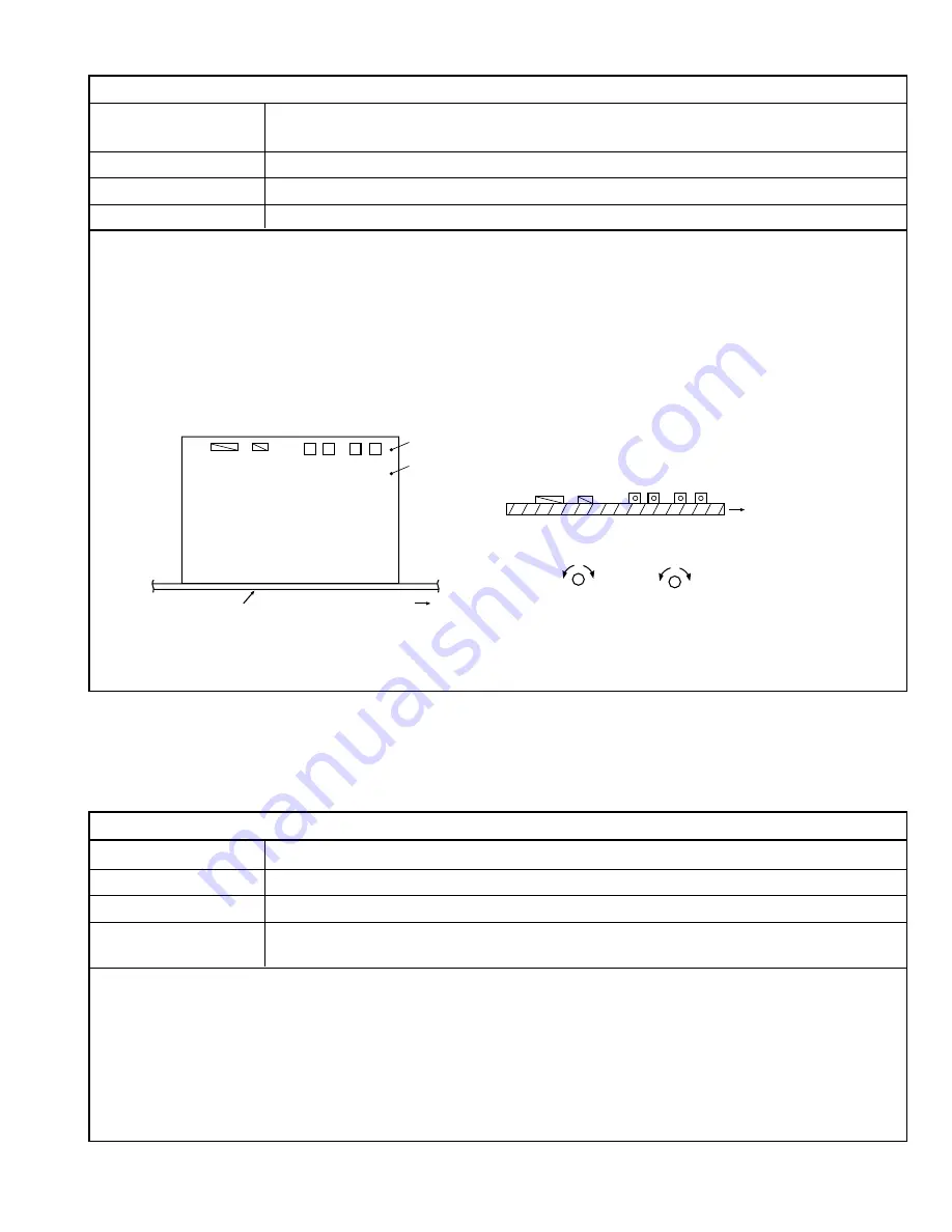 JVC DT-V1710CG Service Manual Download Page 45