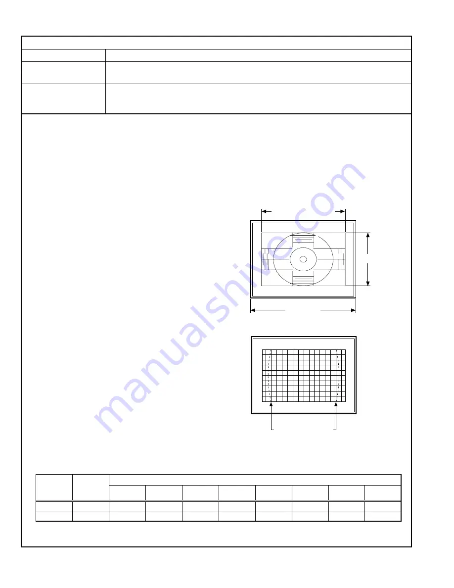 JVC DT-V1710CG Service Manual Download Page 64