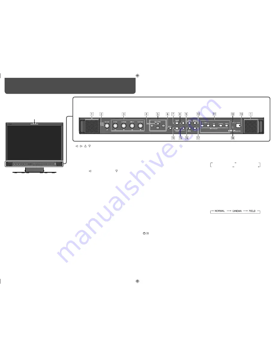 JVC DT-V17L2D Instructions Manual Download Page 7