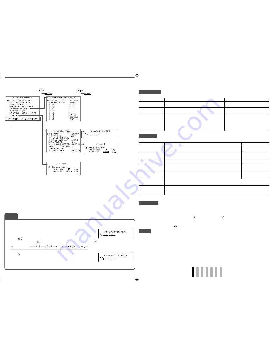 JVC DT-V17L2D Instructions Manual Download Page 14