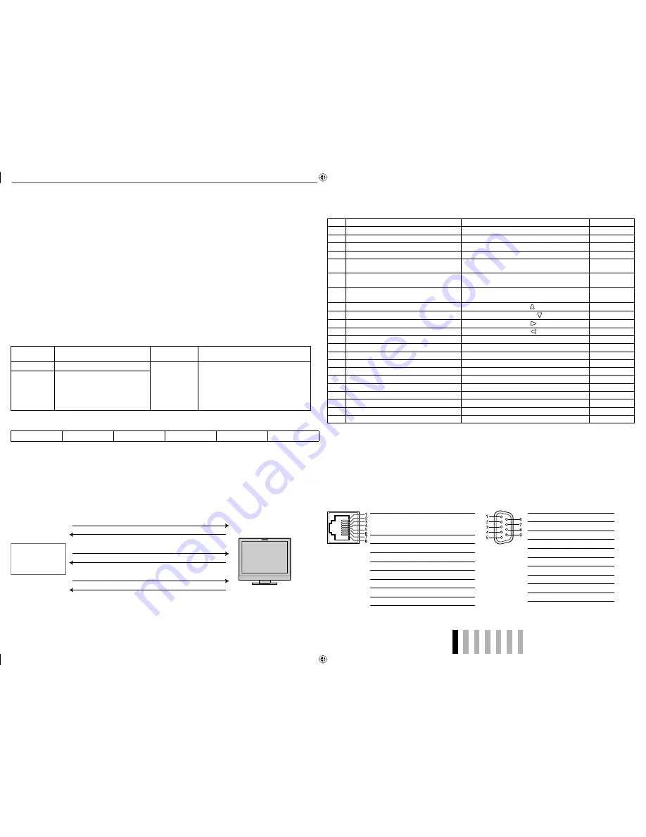 JVC DT-V17L2D Instructions Manual Download Page 16