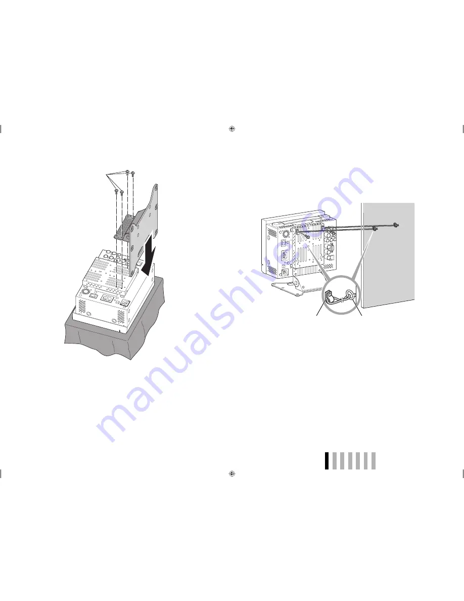 JVC DT-V9L3D Instructions Manual Download Page 5