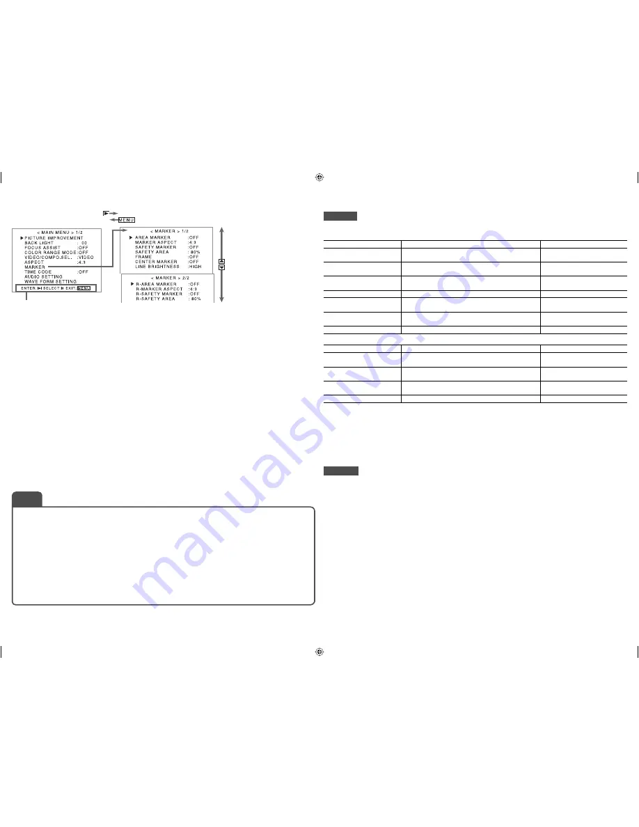 JVC DT-V9L3D Instructions Manual Download Page 33