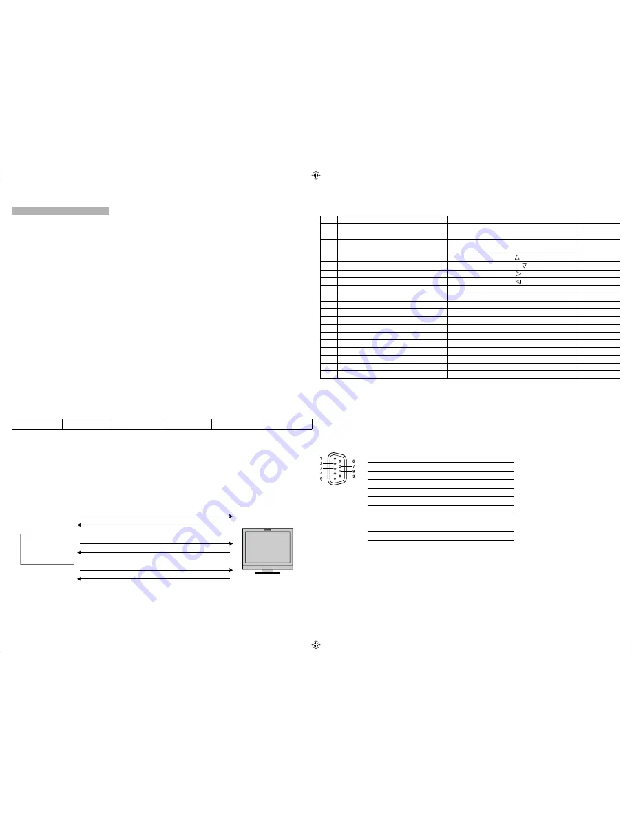 JVC DT-V9L3D Instructions Manual Download Page 39