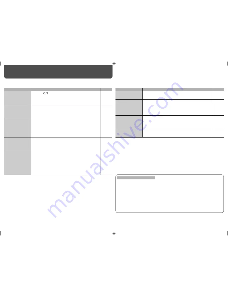 JVC DT-V9L3D Instructions Manual Download Page 40