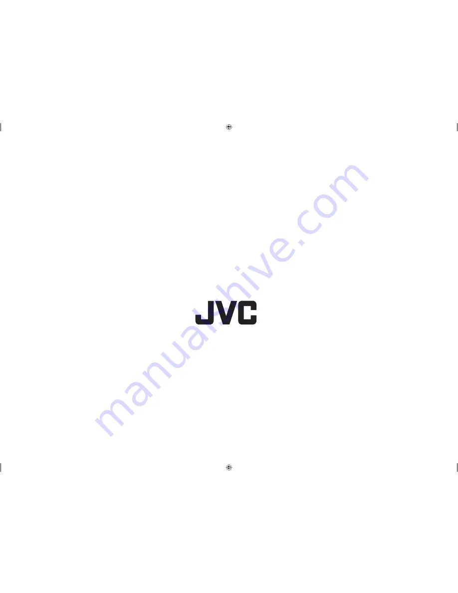 JVC DT-V9L3D Скачать руководство пользователя страница 46