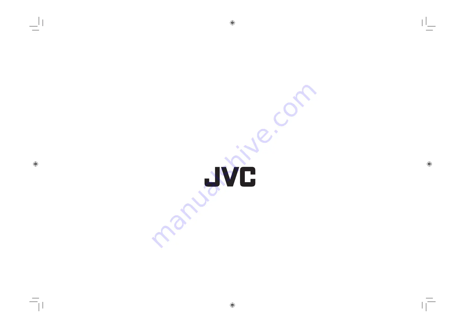 JVC DT-V9L3DY - Broadcast Studio Monitor Instructions Manual Download Page 23