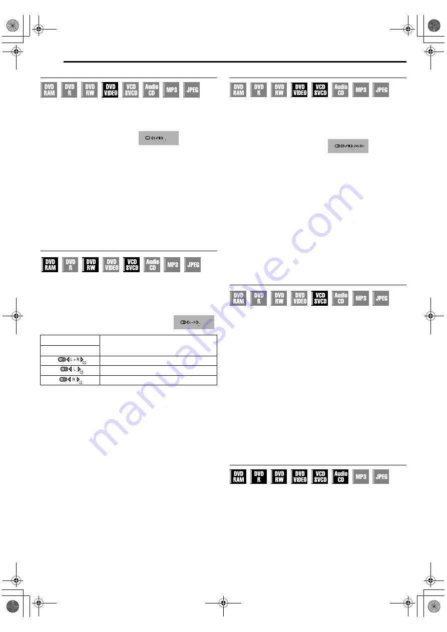 JVC DVM70US - DVDr / HDDr Instructions Manual Download Page 28