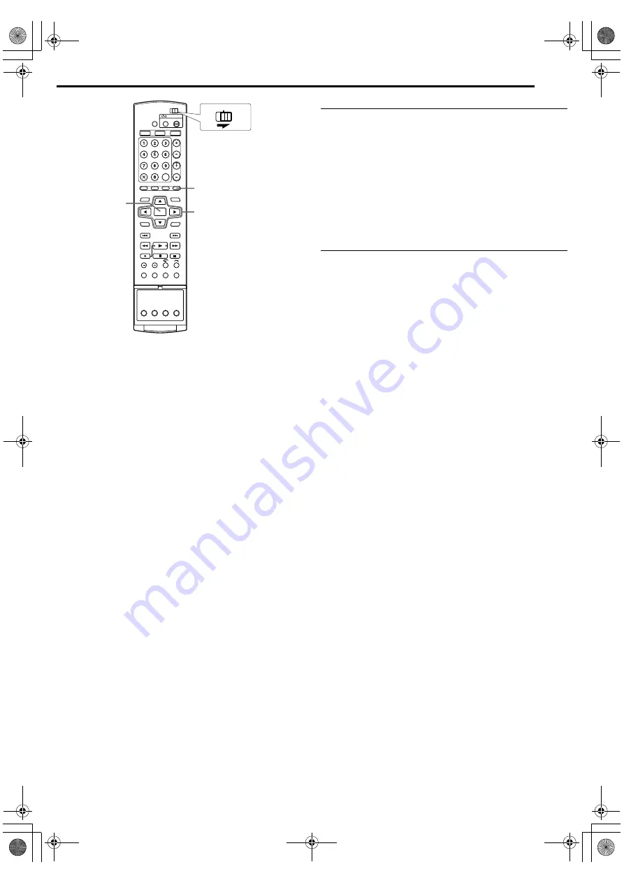 JVC DVM70US - DVDr / HDDr Instructions Manual Download Page 49