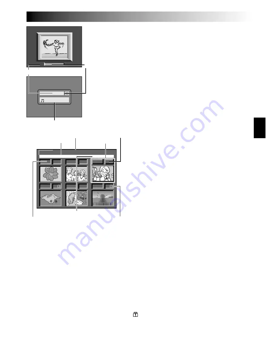 JVC DVP3U - MiniDV Digital Camcorder Instructions Manual Download Page 31