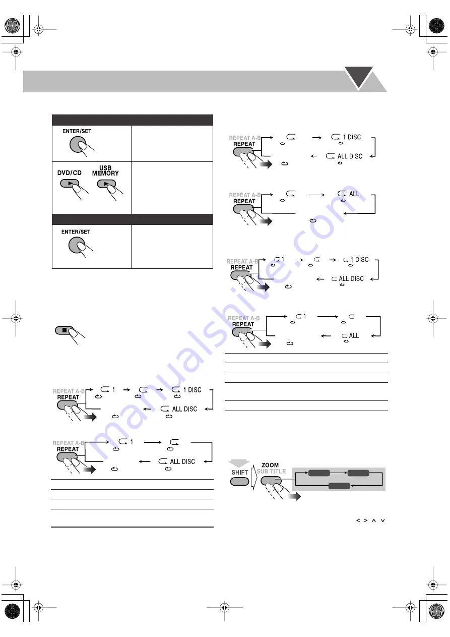 JVC DX-J21 Instructions Manual Download Page 33